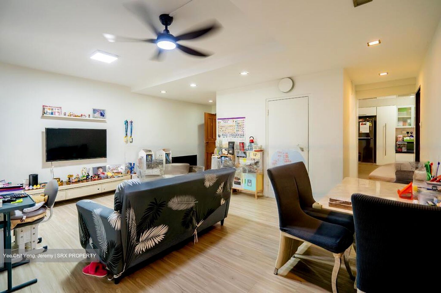 Blk 413B Coral Vale (Sengkang), HDB 4 Rooms #454735921